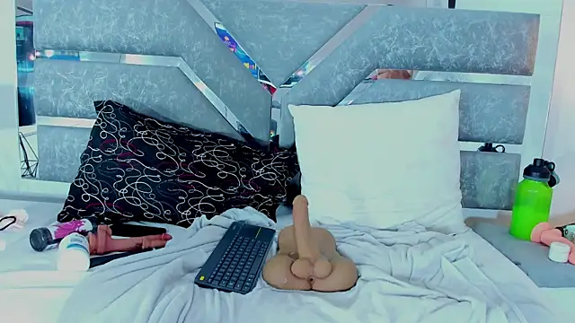 Slut_Milf_ webcam