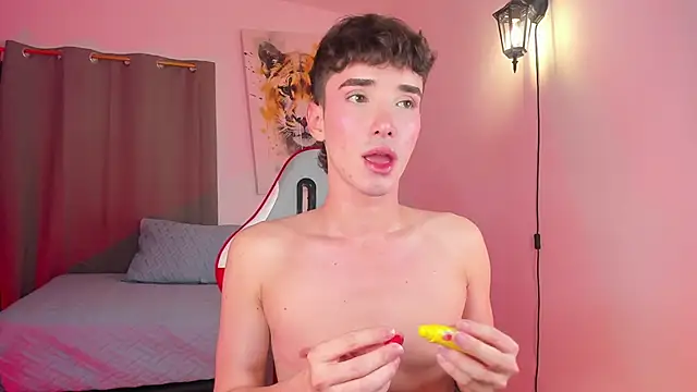 esteban_munoz webcam