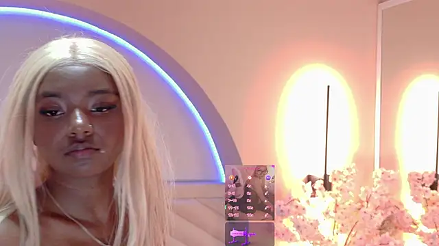 amy_miller1 webcam