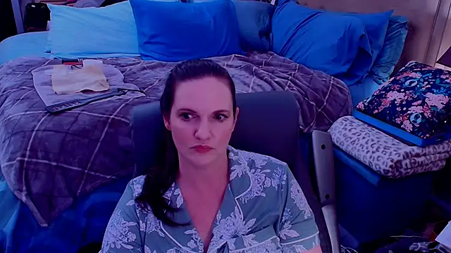 ninajaymes webcam