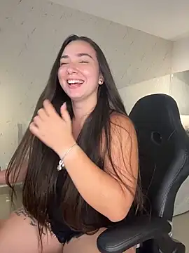 ava_blue webcam
