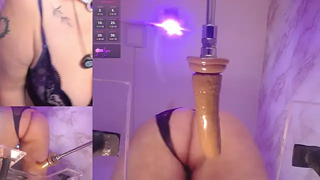 ErikaMontiel__ webcam