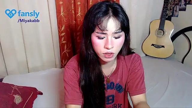 chakababe webcam