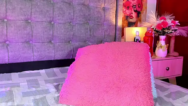 Linda_Fosterr webcam