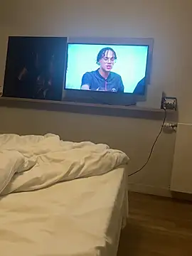 BadyAndShay5 webcam