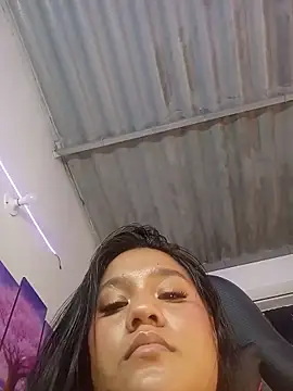 ZoeParcker webcam