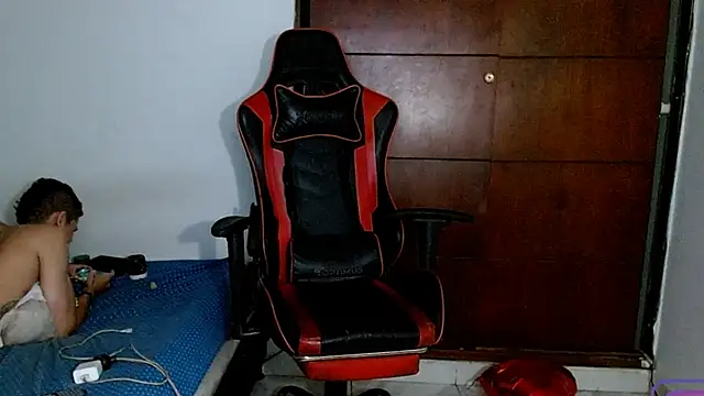 dickmaximum webcam