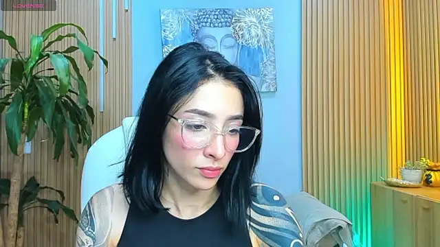 barbie_scoth_ webcam