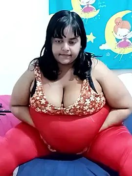 SusanaEshwar webcam