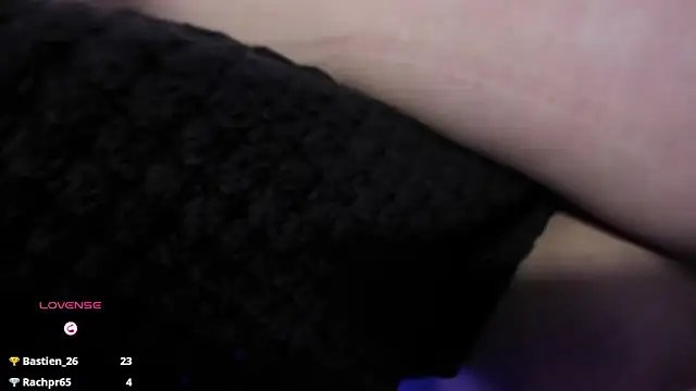 LucyStrike_ webcam