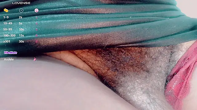 Oriana_braom webcam