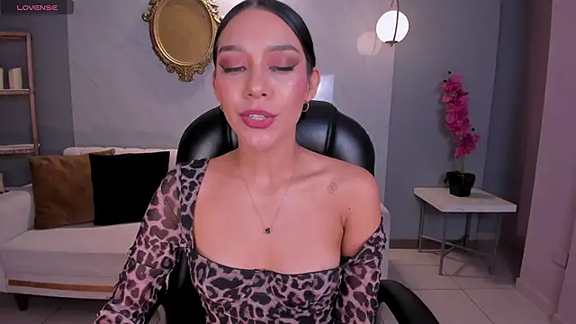 AmaliaCrus webcam