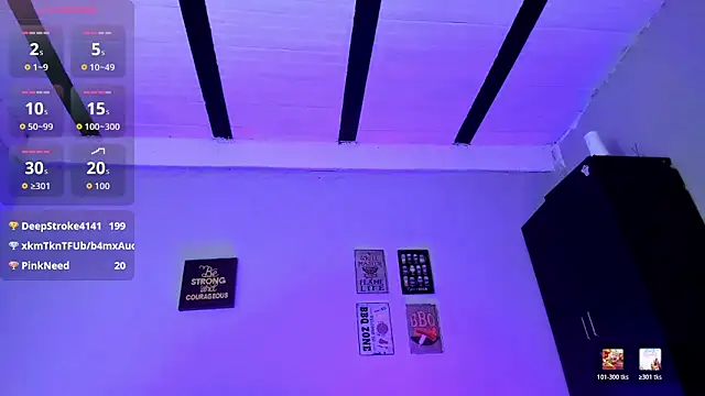 elizabethboltXXX webcam