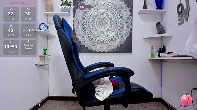 Jey_hot7 webcam