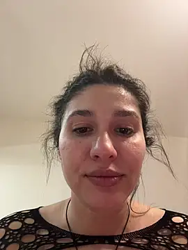 IrisBlues webcam