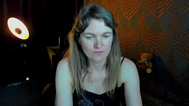 Anabell_xxx webcam