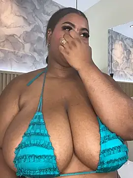 AinaraJimenez webcam