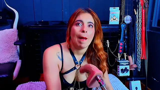 Meghan_storm webcam