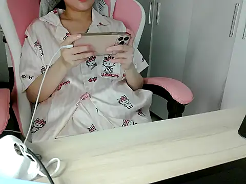 lucienguyen webcam