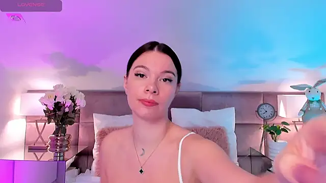 MiaMuse webcam