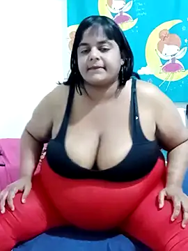 SusanaEshwar webcam