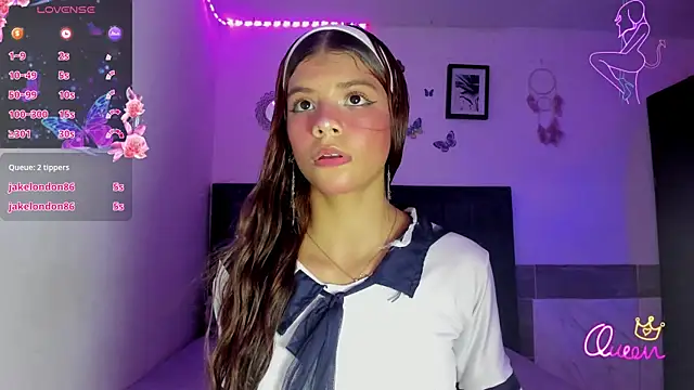 emmie_bunny webcam