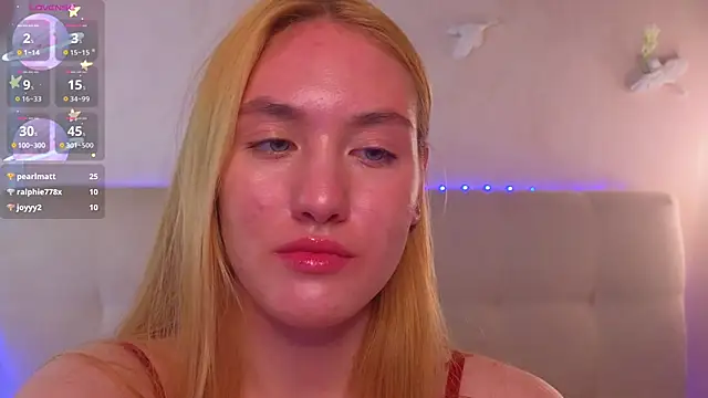 JenniferCamprell webcam