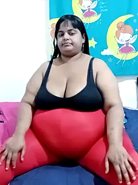 SusanaEshwar webcam