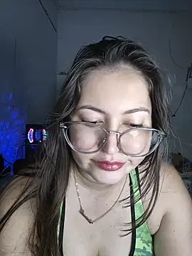 Fetichista23 webcam