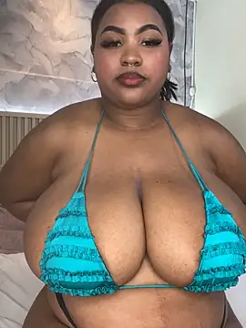 AinaraJimenez webcam