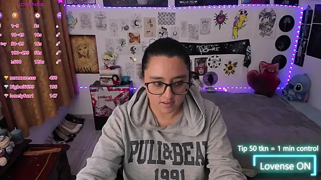 Cherry_blush_ webcam