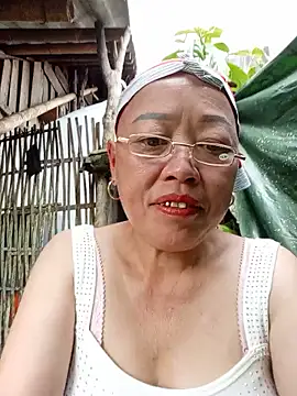 Agnes-baby webcam