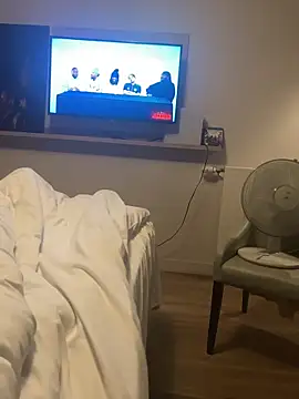 BadyAndShay5 webcam