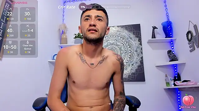 Jey_hot7 webcam
