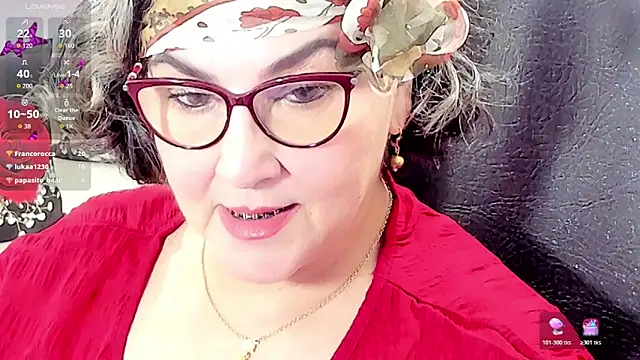 cataleya_mom webcam