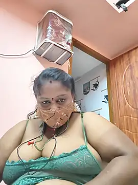 revathisree webcam