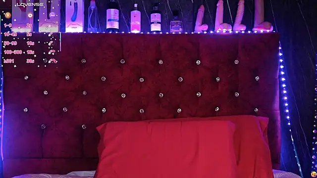 Cony_l webcam