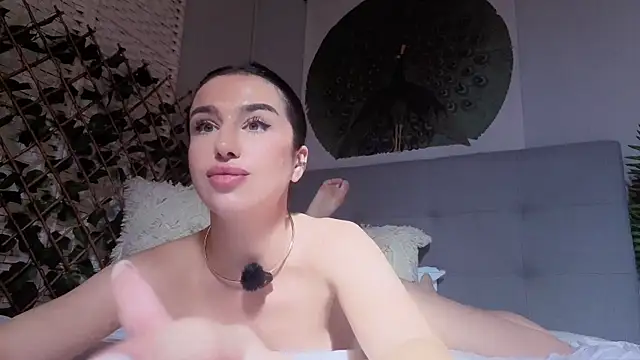 ShyColette