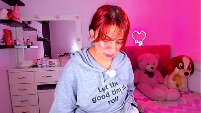 Vannessa__Shy webcam