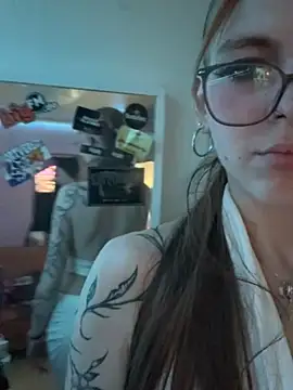 Lina-420 Live Webcam on Stripchat