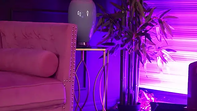 AlessiaNoire webcam