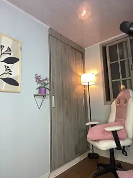 Vanesa_novvoa webcam