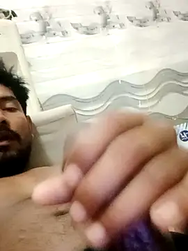 ARIFkhan129 webcam