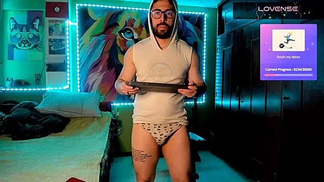 irokdan891 webcam