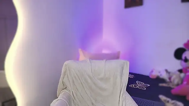Isaa_Coleman_ webcam