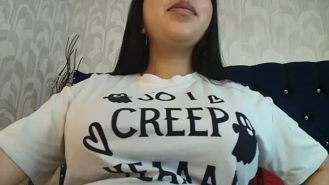 CarolineBrunx webcam