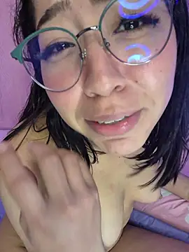 anni_ross webcam