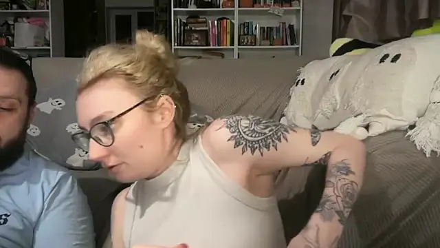 harleyblair webcam