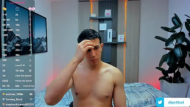 alan_nd_kevin webcam