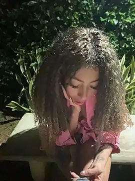 roxyrougee webcam